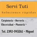 Miguel Nuñez Servicios