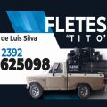 Fletes Tito