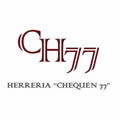 Herreria Chequen 77