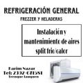 Karim Nazar Refrigeración