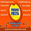 Promo Fiesta