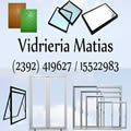 Vidrieria Matias