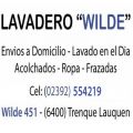 Lavadero Wilde