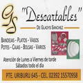 GS Descartables