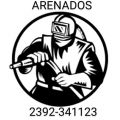 Arenados Eule