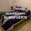 Alojamiento Almafuerte