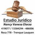 Estudio Jurídico Nancy V. Elorza