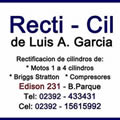 Recti Cil