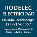 Rodelec Electricidad