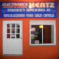 Electrónica Hertz