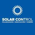 SOLAR CONTROL  Polarizados, Innovación y Diseño