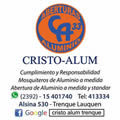 Cristo Alum