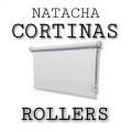 Natacha Monteiro Cortinas Roller