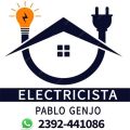 Genjo Pablo Electricista