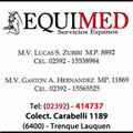 Veterinaria Equimed Servicios Equinos