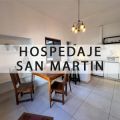 Hospedaje San Martín