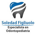 Odontóloga Soledad Figliuolo