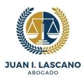 Abogado Juan Ignacio Lascano