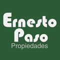 Ernesto Paso Propiedades