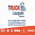 Truck Lauquen