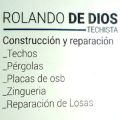 Rolando de Dios