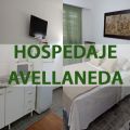 Hospedaje Avellaneda