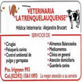 Veterinaria La Trenquelauquense