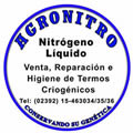 Agronitro