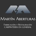 Martín Aberturas