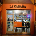 La Cabaña Productos Artesanales