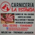 Carnicería La Estancia