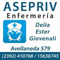 ASEPRIV - Delia Giovenali