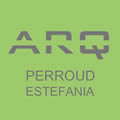 Estefanía Perroud Arquitecta