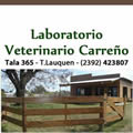 Laboratorio Veterinario Carreño Martinelli