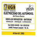 Electricidad Del Automovil