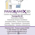 Panoramix 3D