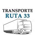 TRANSPORTE RUTA 33