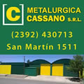 Metalúrgica Cassano