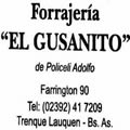 Forrajeria El Gusanito