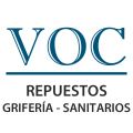 VOC Repuestos Grifería Sanitarios