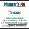 Pintureria MB