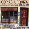 Copias Urquiza