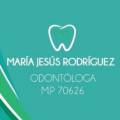 Odontóloga María Jesús Rodríguez