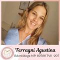 Agustina Terragni Odontologa