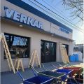 Verkar