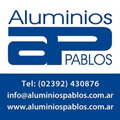 Aluminios Pablos