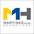 Martinez Hnos Neumáticos