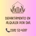 Departamento Alberdi