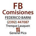 FB Comisiones