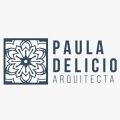 Arquitecta Paula Delicio